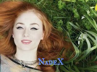 NadeX