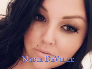 Nadia_DeVille