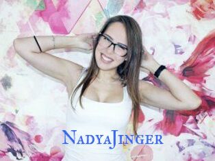 NadyaJinger