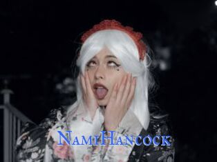 NamiHancock