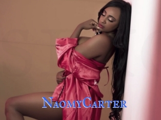 NaomyCarter