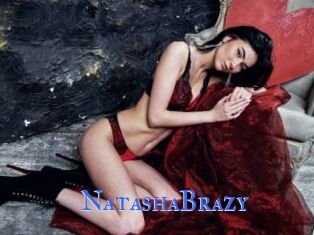 NatashaBrazy