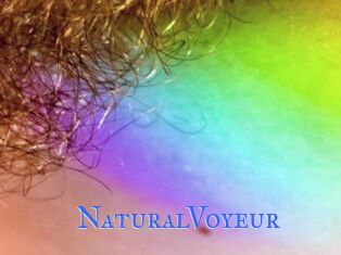 NaturalVoyeur