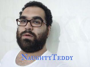 NaughtyTeddy