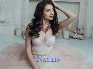 Nayrin