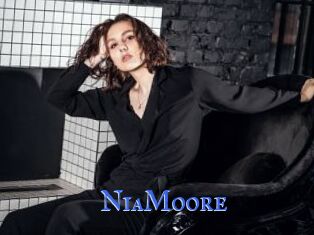 NiaMoore