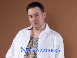 NickNamarra