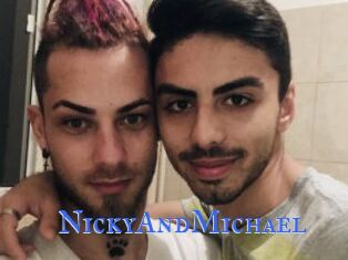 NickyAndMichael