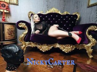 NickyCarter