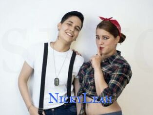 NickyLeah