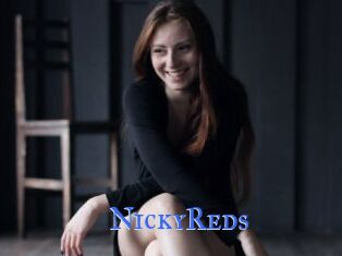 NickyReds