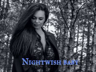 Nightwish_baby