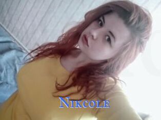 Nikcole