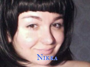 Nikka_