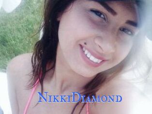 NikkiDiamond