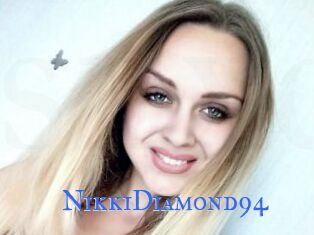 NikkiDiamond94