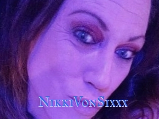 NikkiVonSixxx