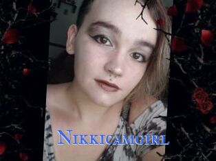 Nikkicamgirl