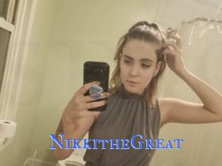 NikkitheGreat