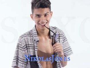 NikolasJones