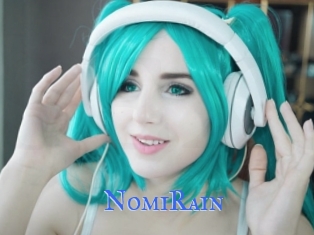 NomiRain