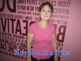 Not_For_All_Men