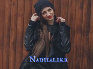 Nadiialike