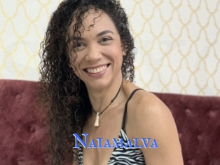 Naiamalva