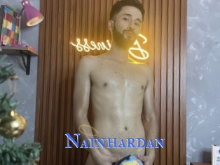 Nainhardan