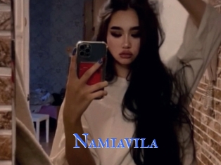 Namiavila