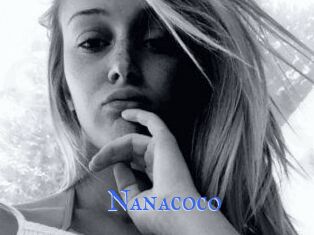 Nanacoco