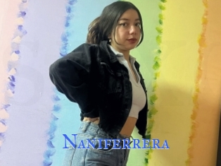 Naniferrera