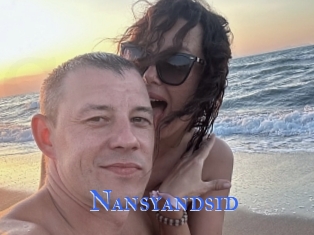 Nansyandsid