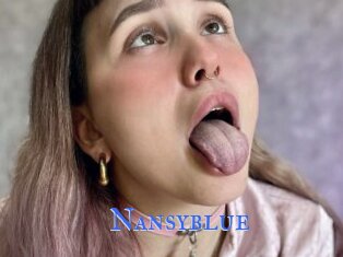 Nansyblue