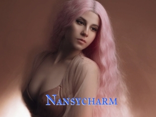 Nansycharm