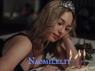 Naomilelit