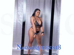 Naomiqueenn18