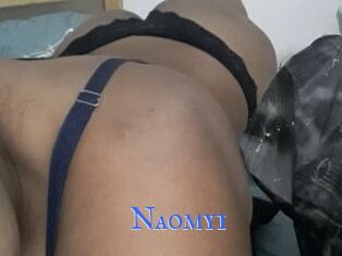 Naomy1