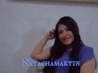 Natachamartin