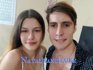 Natalyandluke