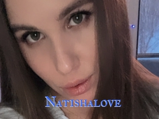 Natishalove