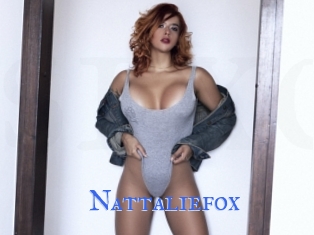 Nattaliefox