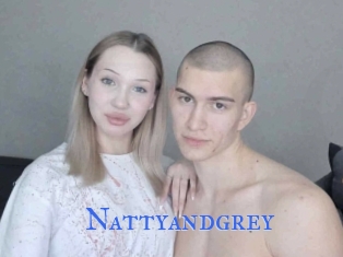 Nattyandgrey