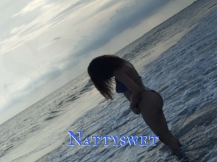 Nattyswet