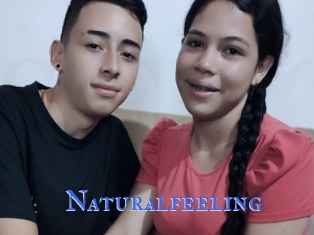 Naturalfeeling