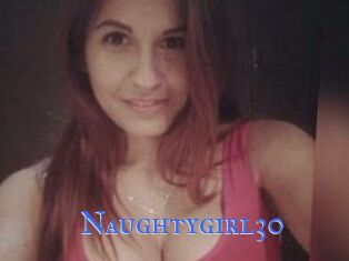 Naughtygirl30