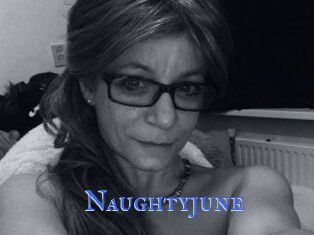 Naughtyjune