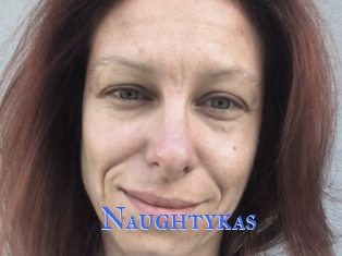 Naughtykas