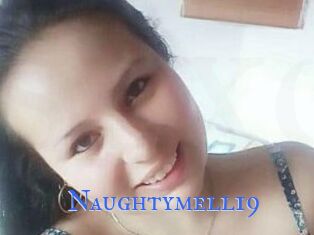 Naughtymell19