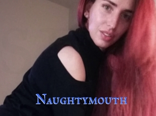 Naughtymouth